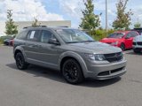Used 2020 Dodge Journey SE w/ SE Popular Equipment Group image 3