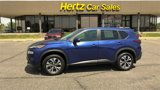 Used 2022 Nissan Rogue SV image 5