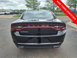 Certified 2023 Dodge Charger SXT image 5