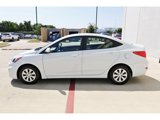 Used 2017 Hyundai Accent SE image 5