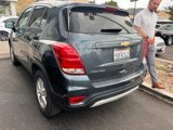 Used 2022 Chevrolet Trax LT w/ LT Convenience Package image 3