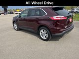 Used 2019 Ford Edge SEL w/ Equipment Group 201A image 3