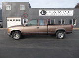 Used 1994 GMC Sierra 1500 2WD Extended Cab image 2