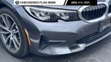 Used 2019 BMW 330i Sedan w/ Driving Assistance Package image 2