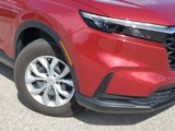 Used 2023 Honda CR-V LX image 2