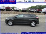 Used 2024 Ford Edge SE image 4