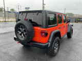 Used 2018 Jeep Wrangler Unlimited Rubicon image 5