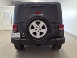 Used 2013 Jeep Wrangler Unlimited Sport image 3