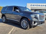 Used 2021 GMC Yukon Denali w/ Denali Premium Package image 3