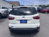 Used 2021 Ford EcoSport SE w/ SE Appearance Package image 6