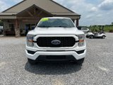 Used 2022 Ford F150 XL w/ STX Appearance Package image 3
