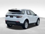 Used 2016 Land Rover Discovery Sport SE image 5