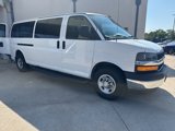 Used 2019 Chevrolet Express 3500 LT w/ LT Preferred Equipment Group image 5