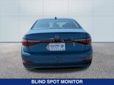 New 2025 Volkswagen Jetta S image 4