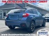 Used 2016 Subaru Crosstrek 2.0i Premium image 5