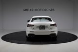 New 2024 Maserati Ghibli Modena Q4 image 6