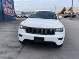 Certified 2021 Jeep Grand Cherokee Laredo image 5
