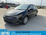Used 2023 Toyota Corolla LE image 4