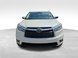 Used 2014 Toyota Highlander Limited image 3