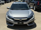 Used 2018 Honda Civic EX-T image 2