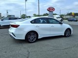 Certified 2022 Kia Forte GT-Line image 6