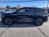 New 2024 Lincoln Nautilus Reserve image 2