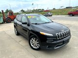 Used 2014 Jeep Cherokee Limited image 2