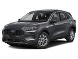 New 2025 Ford Escape Active w/ Cold Weather Package image 4