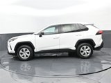 Used 2022 Toyota RAV4 LE image 2
