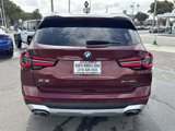 Used 2023 BMW X3 sDrive30i w/ Convenience Package image 5
