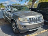 Used 2012 Jeep Grand Cherokee Overland w/ Trailer Tow Group image 3
