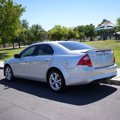 Used 2012 Ford Fusion SE image 5