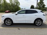 Used 2021 Buick Envision Avenir w/ Technology Package II image 2