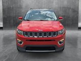Used 2019 Jeep Compass Limited image 2