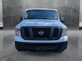 Used 2018 Nissan NV 2500 SV w/ Navigation Package image 2