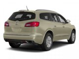 Used 2014 Buick Enclave Leather w/ Trailering Provision Package image 2