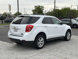 Used 2017 Chevrolet Equinox LS image 3
