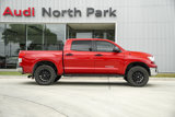 Used 2012 Toyota Tundra 2WD CrewMax image 4