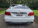 Used 2015 Mercedes-Benz E 350 Sedan image 6