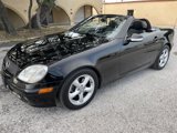 Used 2001 Mercedes-Benz SLK 320 image 3