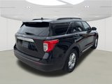 Used 2021 Ford Explorer XLT image 4