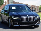 Used 2022 BMW 740i w/ Premium Package image 3