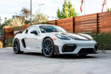 Used 2023 Porsche 718 Cayman GT4 RS image 2