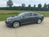 Used 2015 Lincoln MKZ AWD w/ Equipment Group 102A Reserve image 2