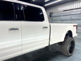 Used 2017 Ford F350 Platinum w/ Platinum Ultimate Package image 5