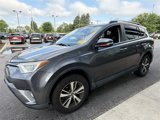 Used 2017 Toyota RAV4 XLE image 4