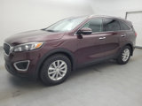 Used 2018 Kia Sorento LX w/ LX V6 Convenience Package image 2