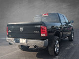 Used 2018 RAM 1500 Big Horn image 4