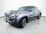 Used 2023 Toyota Tacoma TRD Sport w/ Advanced Technology Package image 3