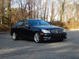 Used 2013 Mercedes-Benz C 300 4MATIC Sedan image 3